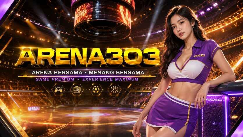 arena303 arena303